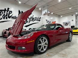 2009 Chevrolet Corvette (CC-2099521) for sale in Dallas, Texas
