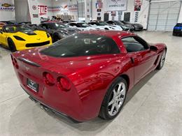 2009 Chevrolet Corvette (CC-2099521) for sale in Dallas, Texas