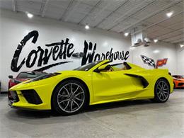 2023 Chevrolet Corvette (CC-2099522) for sale in Dallas, Texas