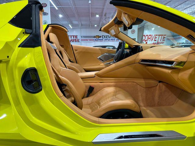 2023 Chevrolet Corvette (CC-2099522) for sale in Dallas, Texas