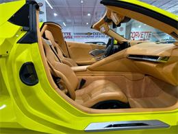 2023 Chevrolet Corvette (CC-2099522) for sale in Dallas, Texas