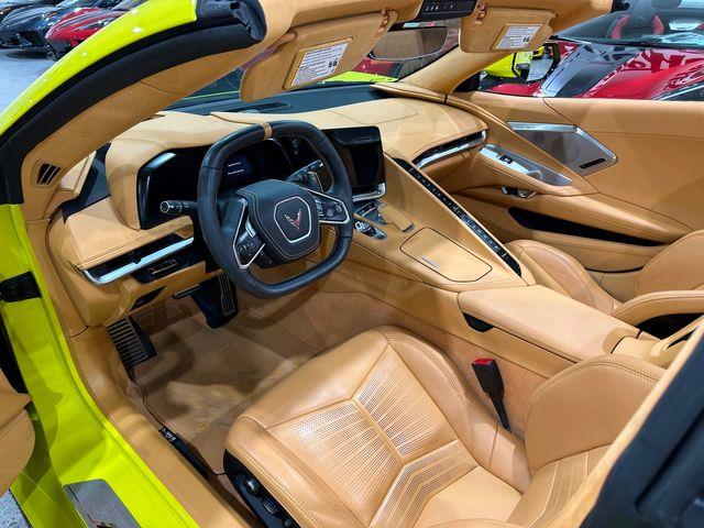 2023 Chevrolet Corvette (CC-2099522) for sale in Dallas, Texas