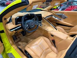 2023 Chevrolet Corvette (CC-2099522) for sale in Dallas, Texas