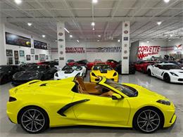 2023 Chevrolet Corvette (CC-2099522) for sale in Dallas, Texas