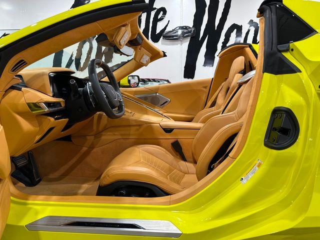 2023 Chevrolet Corvette (CC-2099522) for sale in Dallas, Texas