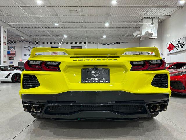 2023 Chevrolet Corvette (CC-2099522) for sale in Dallas, Texas