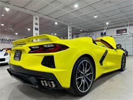 2023 Chevrolet Corvette (CC-2099522) for sale in Dallas, Texas