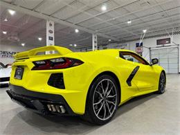 2023 Chevrolet Corvette (CC-2099522) for sale in Dallas, Texas