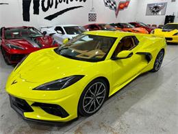 2023 Chevrolet Corvette (CC-2099522) for sale in Dallas, Texas