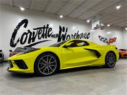 2023 Chevrolet Corvette (CC-2099522) for sale in Dallas, Texas