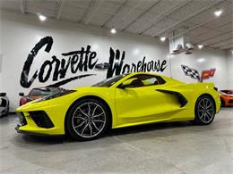 2023 Chevrolet Corvette (CC-2099522) for sale in Dallas, Texas