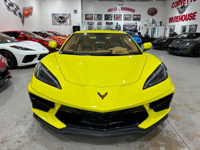 2023 Chevrolet Corvette (CC-2099522) for sale in Dallas, Texas