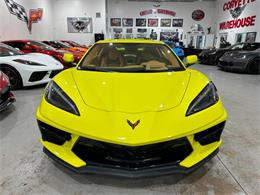 2023 Chevrolet Corvette (CC-2099522) for sale in Dallas, Texas