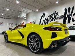 2023 Chevrolet Corvette (CC-2099522) for sale in Dallas, Texas