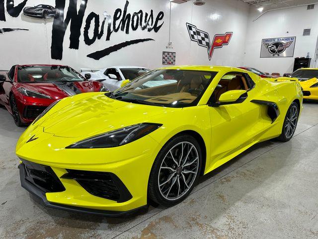 2023 Chevrolet Corvette (CC-2099522) for sale in Dallas, Texas