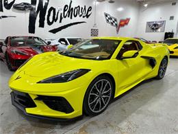 2023 Chevrolet Corvette (CC-2099522) for sale in Dallas, Texas