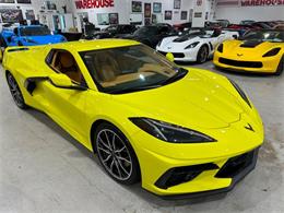 2023 Chevrolet Corvette (CC-2099522) for sale in Dallas, Texas