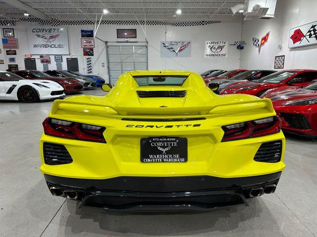 2023 Chevrolet Corvette (CC-2099522) for sale in Dallas, Texas