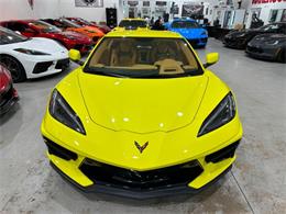 2023 Chevrolet Corvette (CC-2099522) for sale in Dallas, Texas