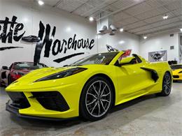 2023 Chevrolet Corvette (CC-2099522) for sale in Dallas, Texas
