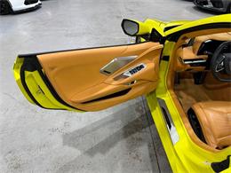 2023 Chevrolet Corvette (CC-2099522) for sale in Dallas, Texas