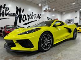 2023 Chevrolet Corvette (CC-2099522) for sale in Dallas, Texas
