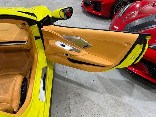 2023 Chevrolet Corvette (CC-2099522) for sale in Dallas, Texas