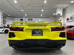 2023 Chevrolet Corvette (CC-2099522) for sale in Dallas, Texas