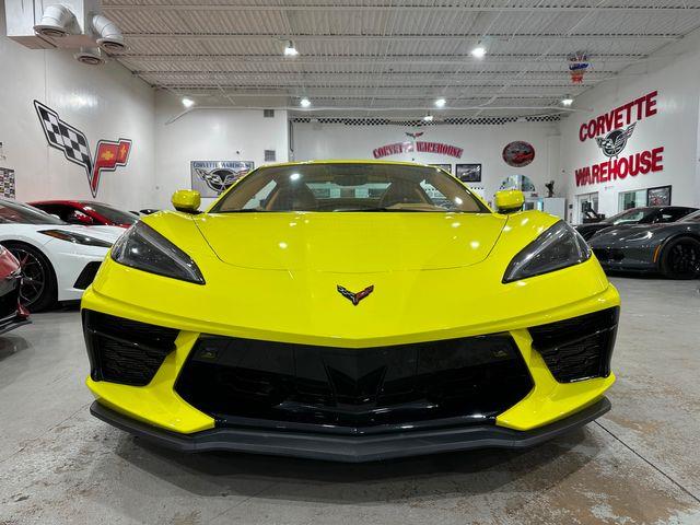 2023 Chevrolet Corvette (CC-2099522) for sale in Dallas, Texas