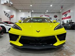 2023 Chevrolet Corvette (CC-2099522) for sale in Dallas, Texas