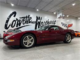 2003 Chevrolet Corvette (CC-2099523) for sale in Dallas, Texas