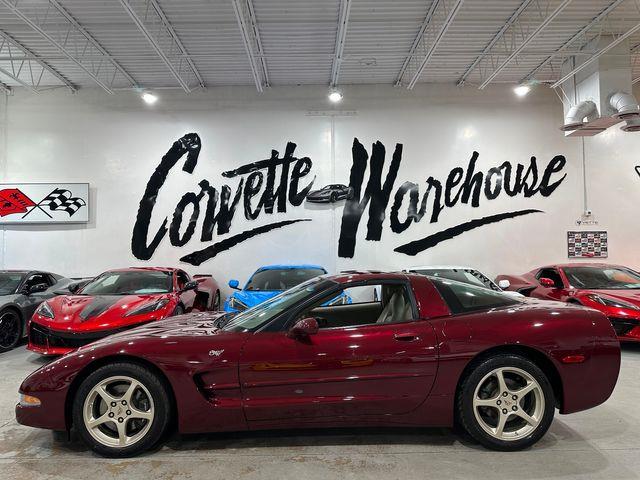 2003 Chevrolet Corvette (CC-2099523) for sale in Dallas, Texas