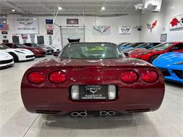 2003 Chevrolet Corvette (CC-2099523) for sale in Dallas, Texas