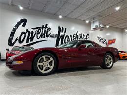 2003 Chevrolet Corvette (CC-2099523) for sale in Dallas, Texas