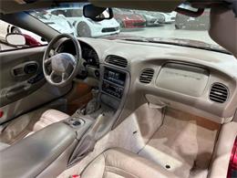 2003 Chevrolet Corvette (CC-2099523) for sale in Dallas, Texas