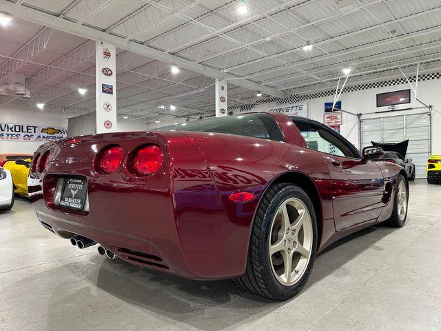 2003 Chevrolet Corvette (CC-2099523) for sale in Dallas, Texas