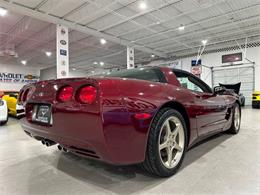 2003 Chevrolet Corvette (CC-2099523) for sale in Dallas, Texas