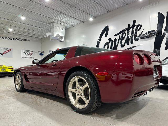 2003 Chevrolet Corvette (CC-2099523) for sale in Dallas, Texas