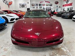 2003 Chevrolet Corvette (CC-2099523) for sale in Dallas, Texas