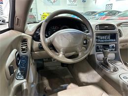 2003 Chevrolet Corvette (CC-2099523) for sale in Dallas, Texas