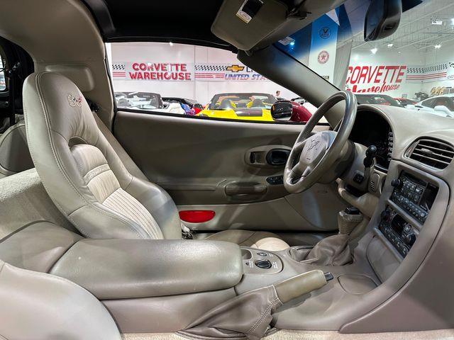 2003 Chevrolet Corvette (CC-2099523) for sale in Dallas, Texas