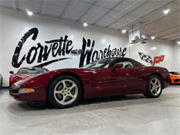 2003 Chevrolet Corvette (CC-2099523) for sale in Dallas, Texas
