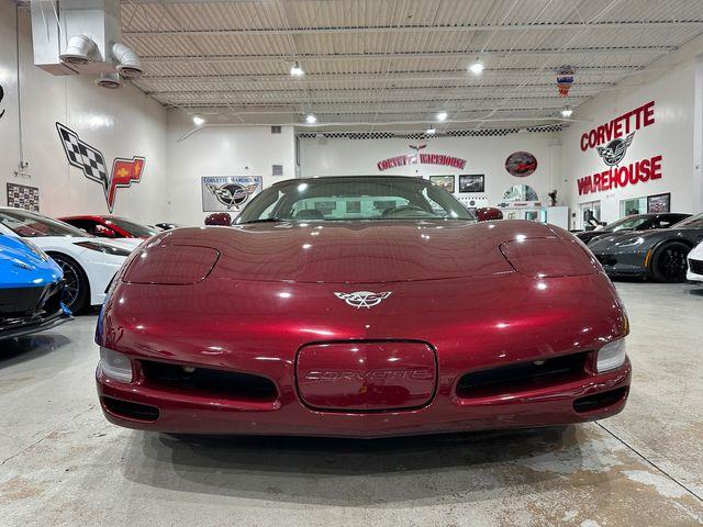 2003 Chevrolet Corvette (CC-2099523) for sale in Dallas, Texas