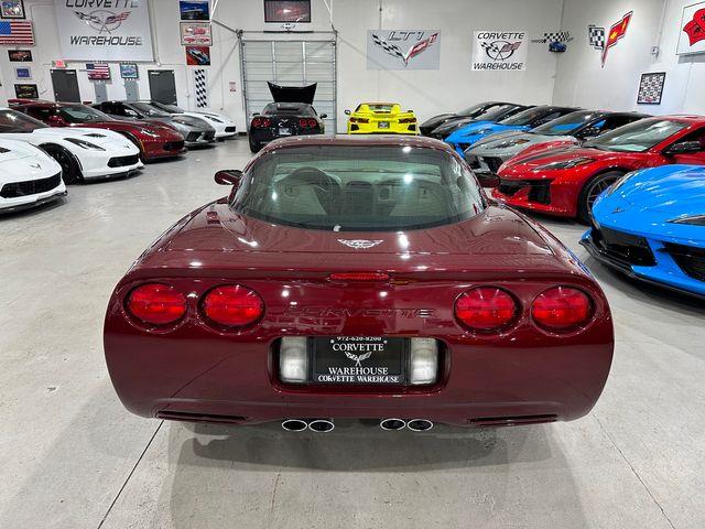 2003 Chevrolet Corvette (CC-2099523) for sale in Dallas, Texas