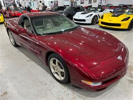 2003 Chevrolet Corvette (CC-2099523) for sale in Dallas, Texas