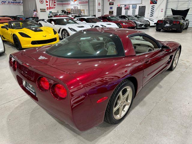 2003 Chevrolet Corvette (CC-2099523) for sale in Dallas, Texas