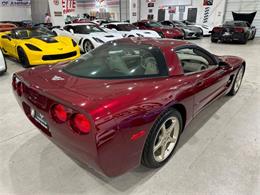 2003 Chevrolet Corvette (CC-2099523) for sale in Dallas, Texas