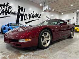 2003 Chevrolet Corvette (CC-2099523) for sale in Dallas, Texas