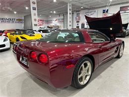 2003 Chevrolet Corvette (CC-2099523) for sale in Dallas, Texas