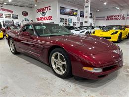 2003 Chevrolet Corvette (CC-2099523) for sale in Dallas, Texas